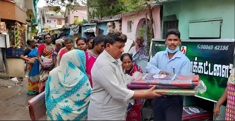 Local Communities